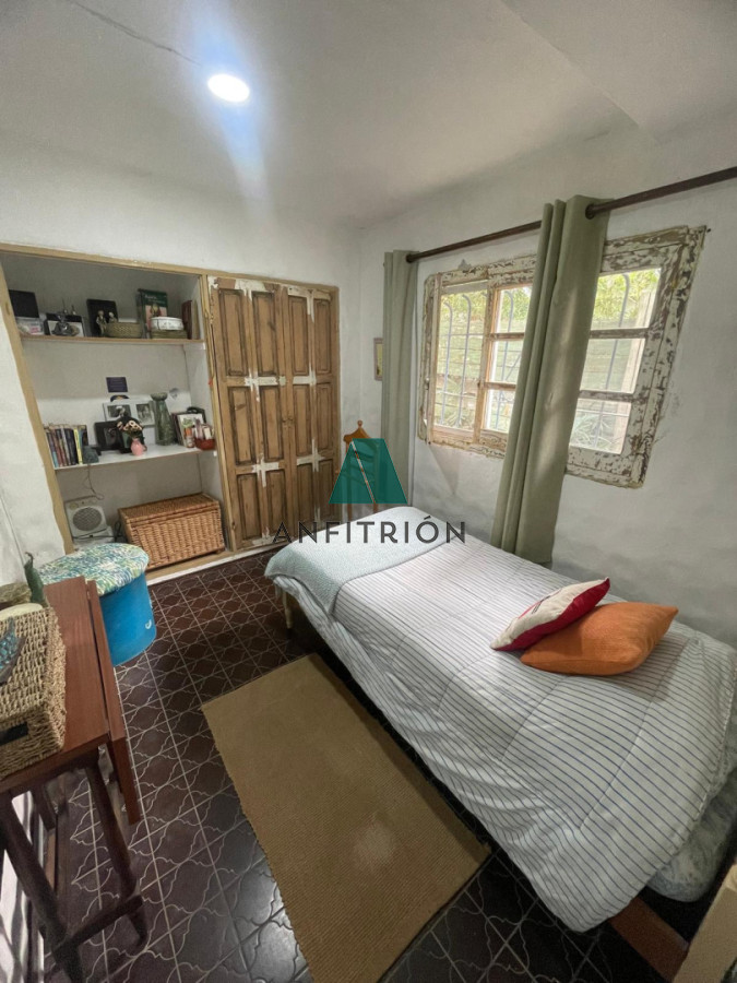 Casa ID.605 - Venta - Casa de 3 Dormitorios En Barrio Mónaco