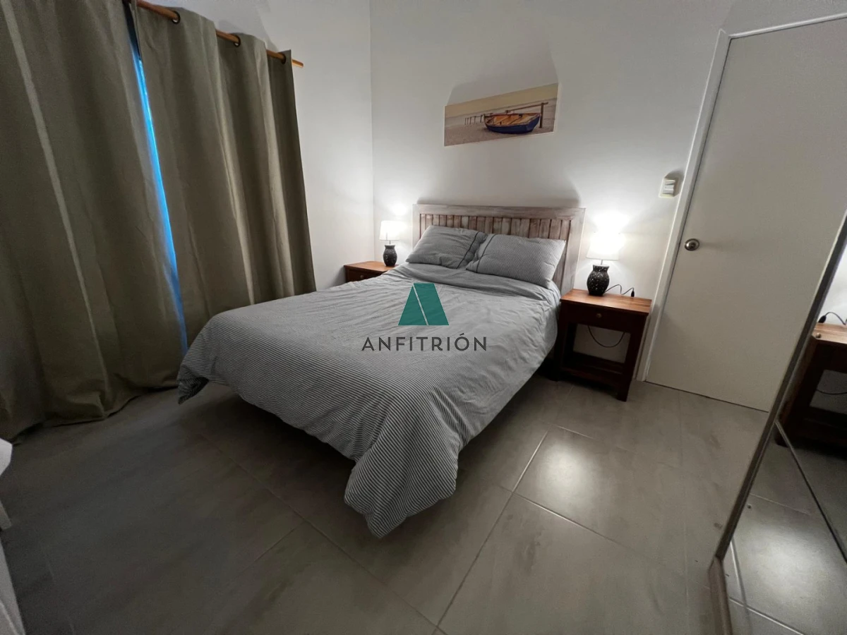 Casa ID.110 - Alquiler - Casa frente a la Posta del Cangrejo