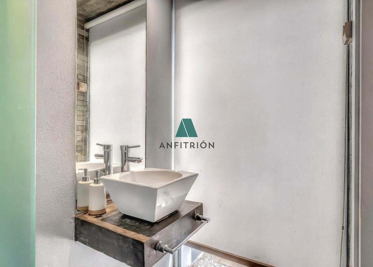 Apartamento ID.115 - Venta - Casa moderna de gran categoría en San Rafael