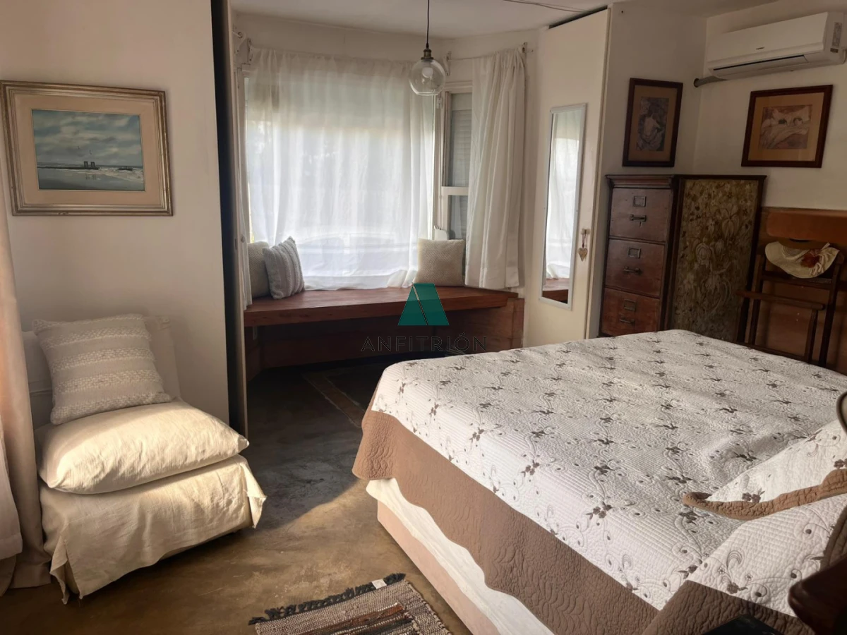 Casa ID.103 - Alquiler anual - Vive el Encanto del Mar en Piedras del Chileno