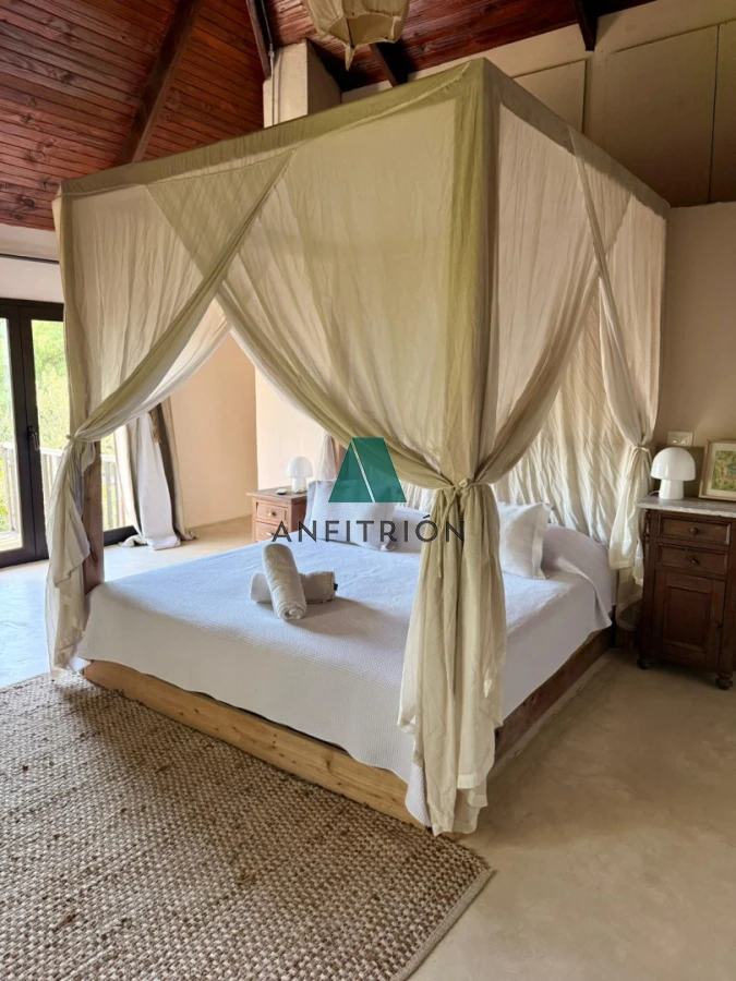 Casa ID.63 -  Tu Refugio en Rincón del Indio: A Solo 150 Metros del Mar