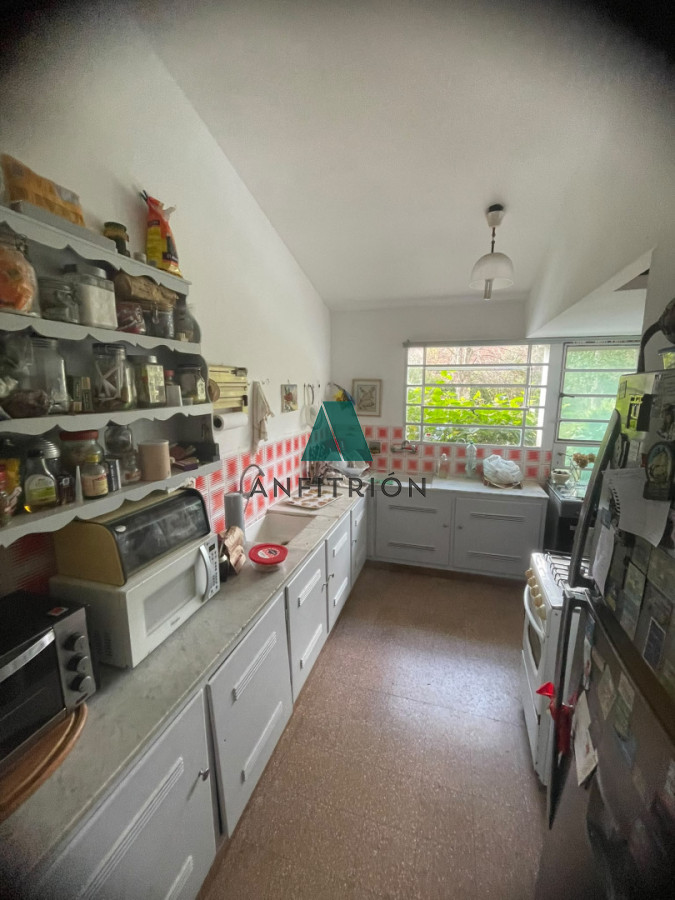 Apartamento ID.438 - Venta Casa 5 Dormitorios En Playa Mansa
