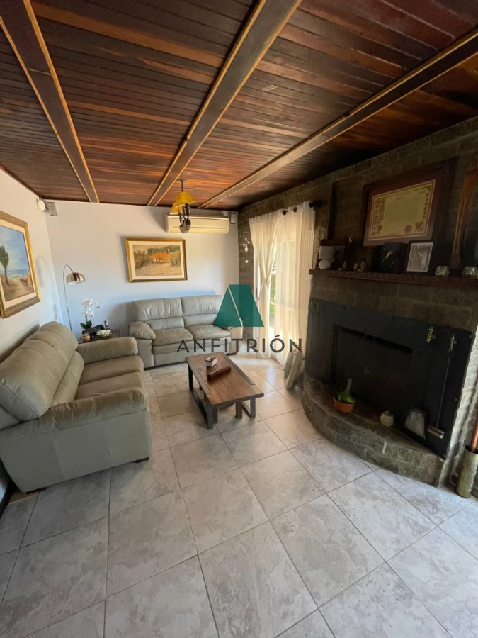 Casa ID.261 - Casa en La Barra 3 Dormi 2 Baños Para Temporada