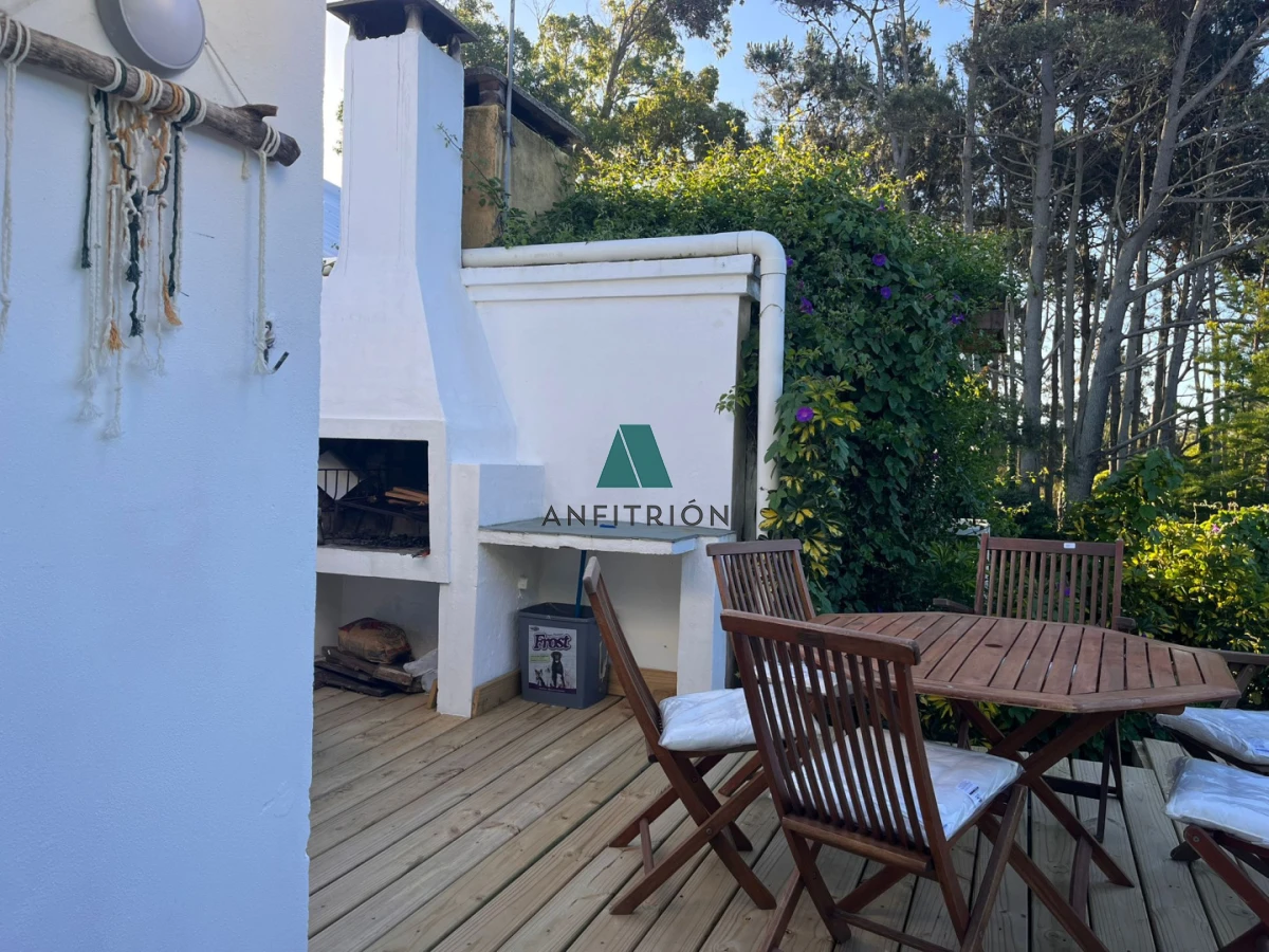 Casa ID.103 - Alquiler anual - Vive el Encanto del Mar en Piedras del Chileno