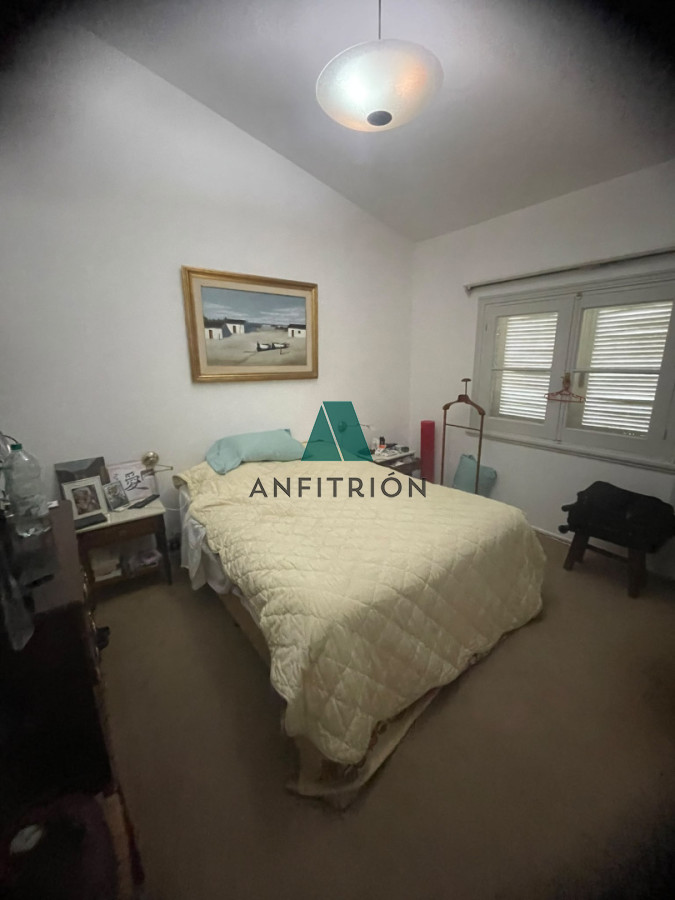 Apartamento ID.438 - Venta Casa 5 Dormitorios En Playa Mansa