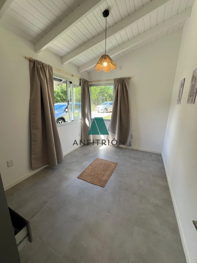 Casa ID.552 - Casa 3 Dormitorios en Miramar Acres
