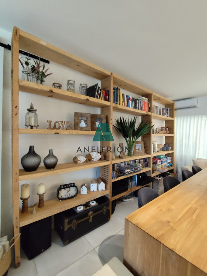 Apartamento ID.150 - En Venta Casa de 4 Dormitorios en Barrio Privado, Punta Del Este