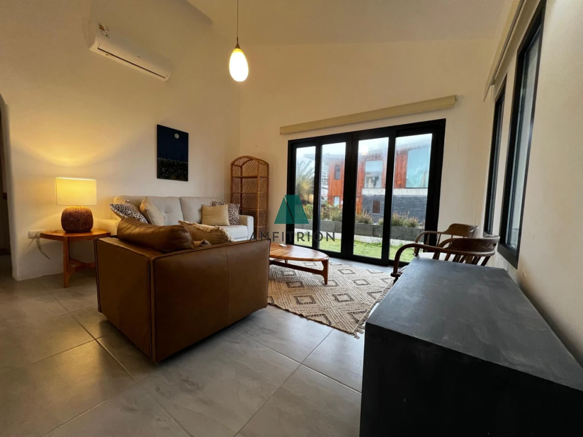 Casa ID.110 - Alquiler - Casa frente a la Posta del Cangrejo