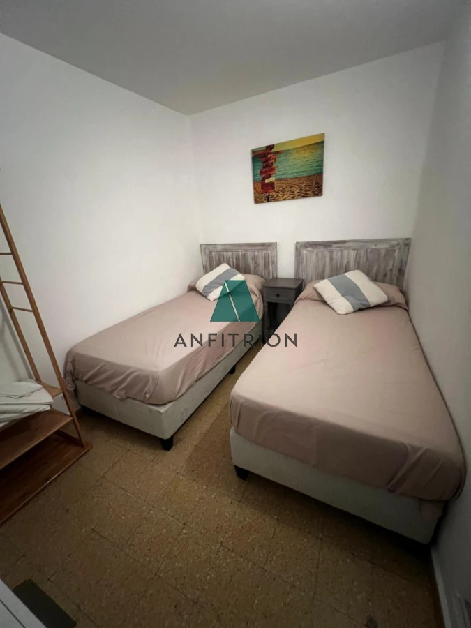 Casa ID.110 - Alquiler - Casa frente a la Posta del Cangrejo