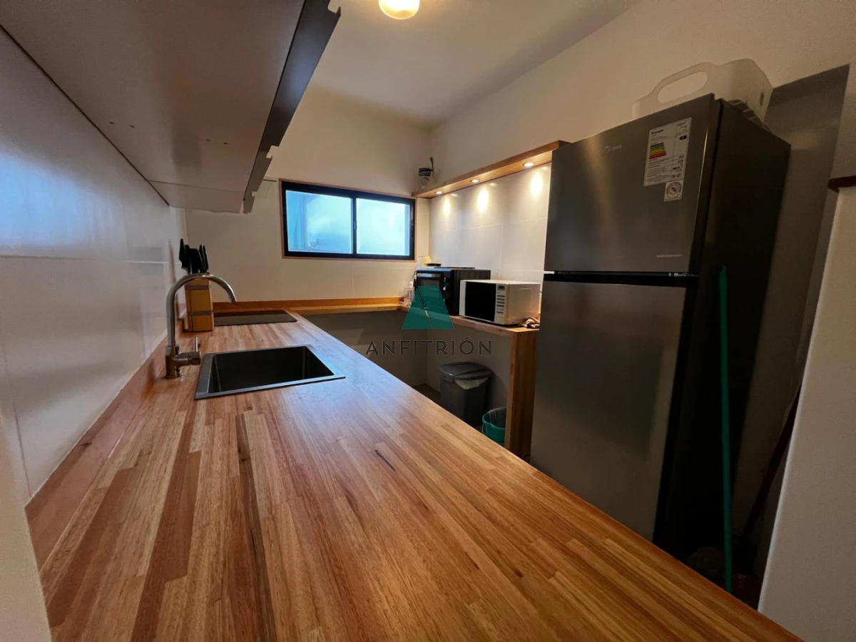 Casa ID.110 - Alquiler - Casa frente a la Posta del Cangrejo