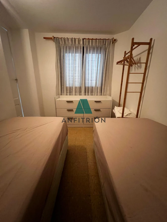 Casa ID.110 - Alquiler - Casa frente a la Posta del Cangrejo