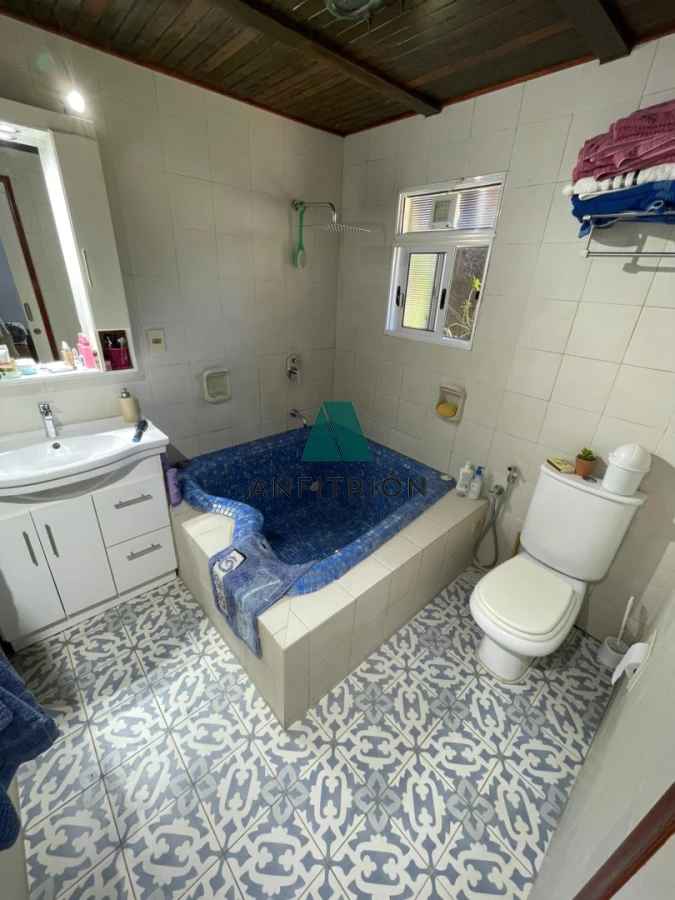 Casa ID.261 - Casa en La Barra 3 Dormi 2 Baños Para Temporada