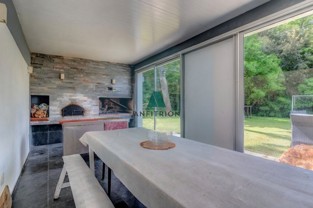 Apartamento ID.115 - Venta - Casa moderna de gran categoría en San Rafael