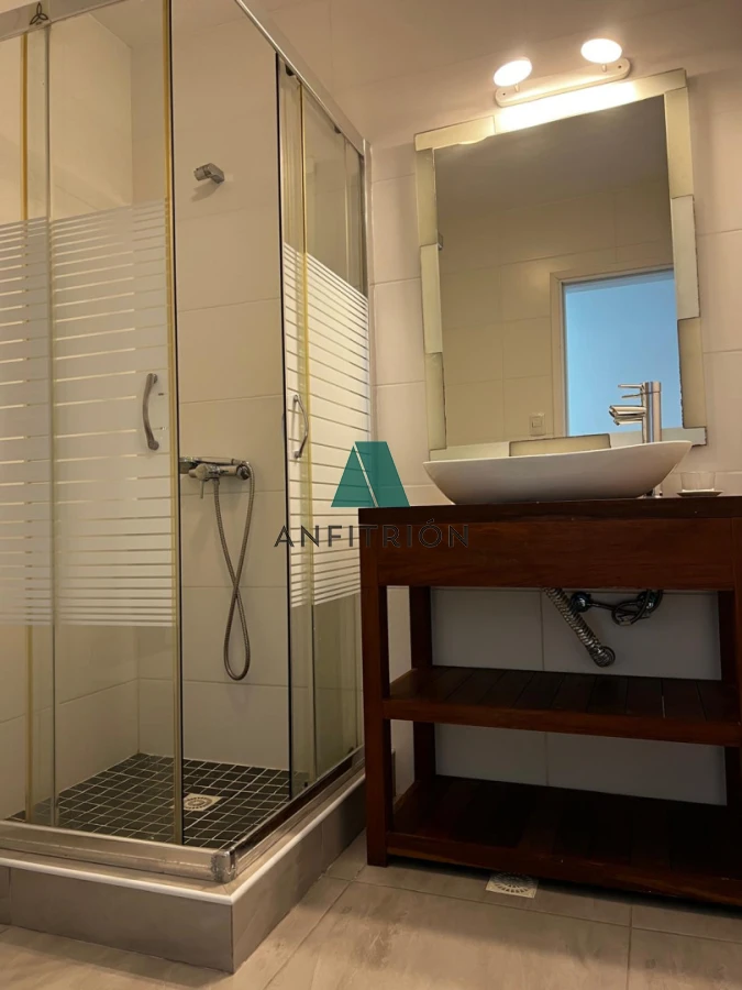 Casa ID.110 - Alquiler - Casa frente a la Posta del Cangrejo