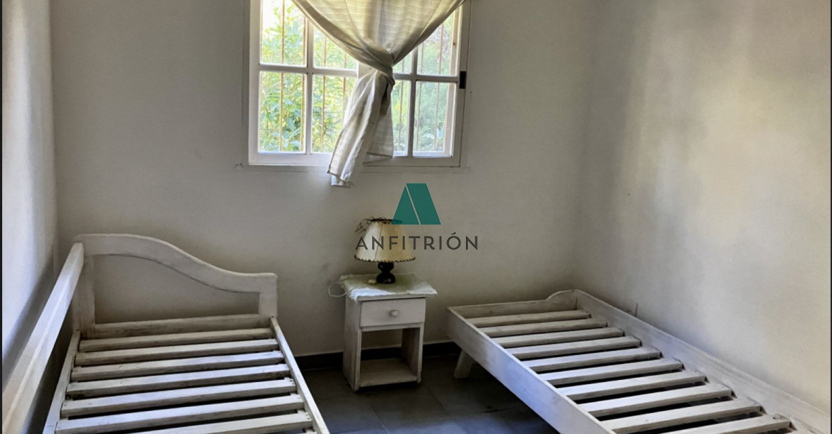 Casa ID.382 -  Tu Refugio en el Corazón del Golf de Punta del Este