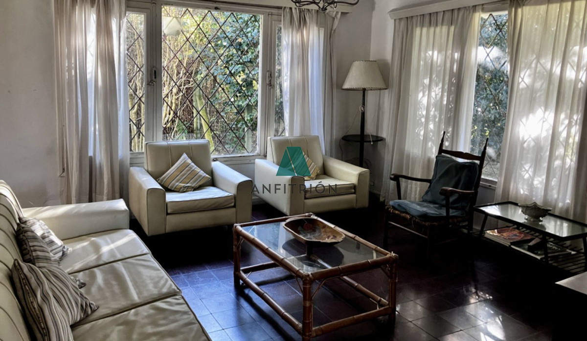 Casa ID.382 -  Tu Refugio en el Corazón del Golf de Punta del Este