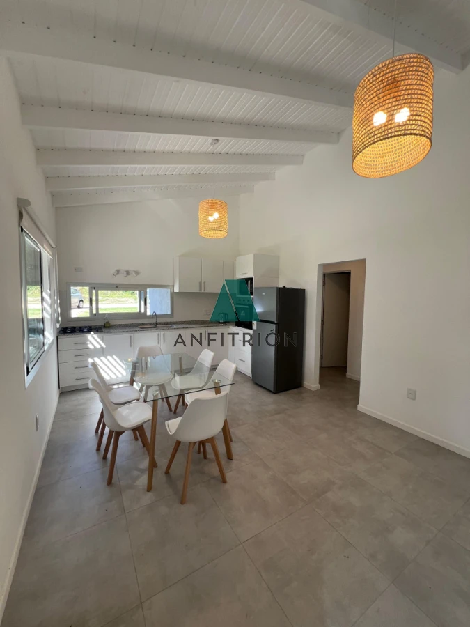 Casa ID.552 - Casa 3 Dormitorios en Miramar Acres