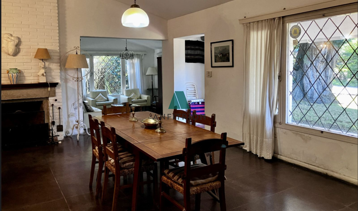 Casa ID.382 -  Tu Refugio en el Corazón del Golf de Punta del Este