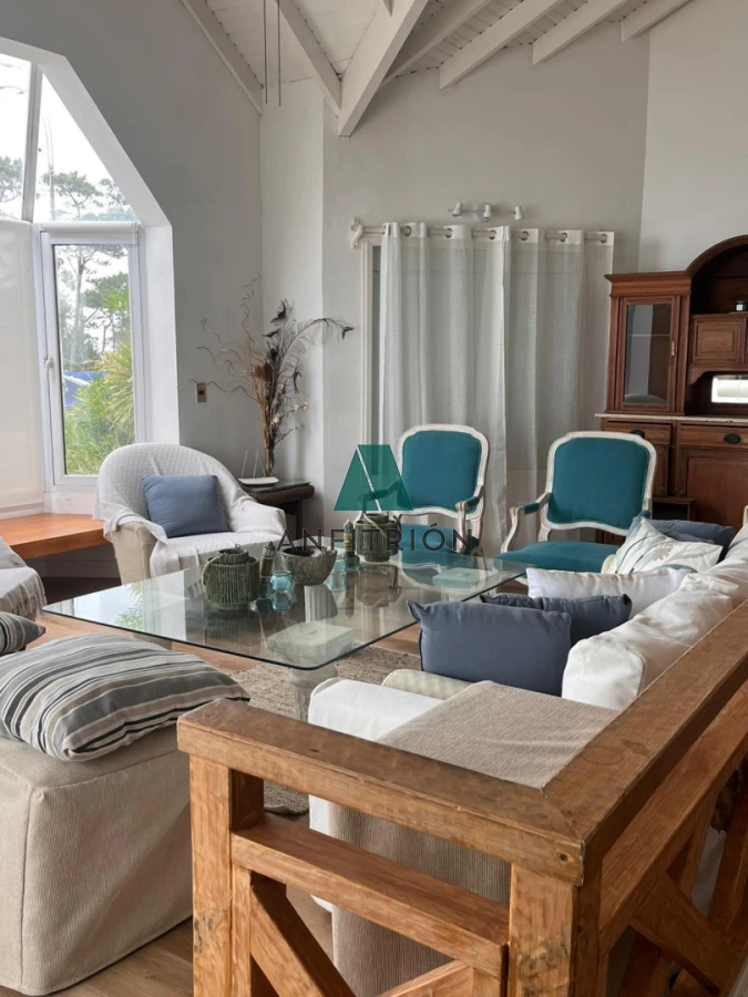 Casa ID.103 - Alquiler anual - Vive el Encanto del Mar en Piedras del Chileno