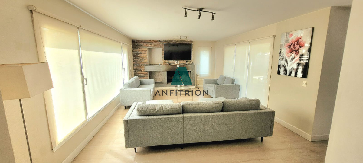 Casa ID.51 - Exclusiva Casa en Barrio Marly