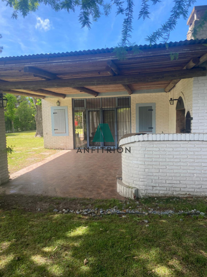 Casa ID.116 - Venta - Casa en oportunidad en Marly