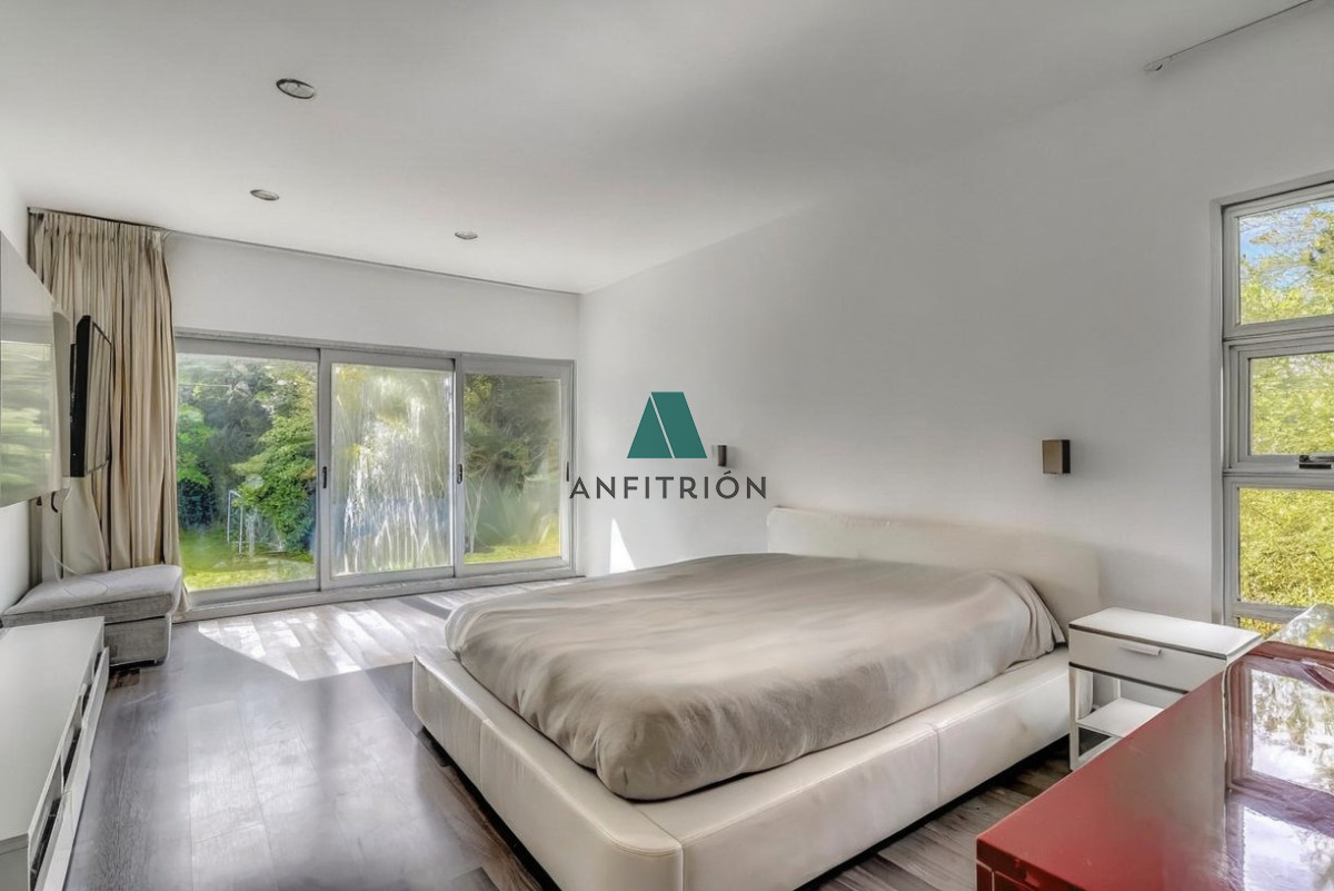 Apartamento ID.115 - Venta - Casa moderna de gran categoría en San Rafael