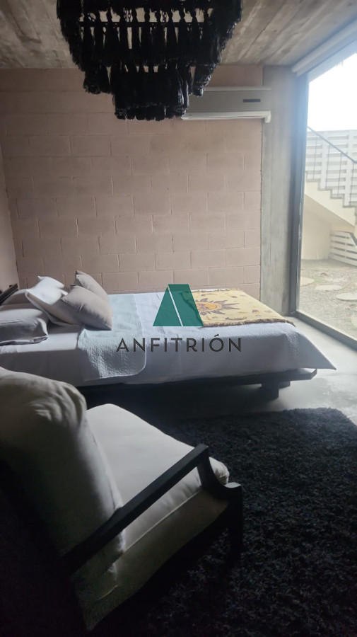 Casa ID.2 - Casa de Diseño en La Barra