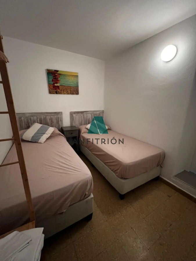 Casa ID.110 - Alquiler - Casa frente a la Posta del Cangrejo