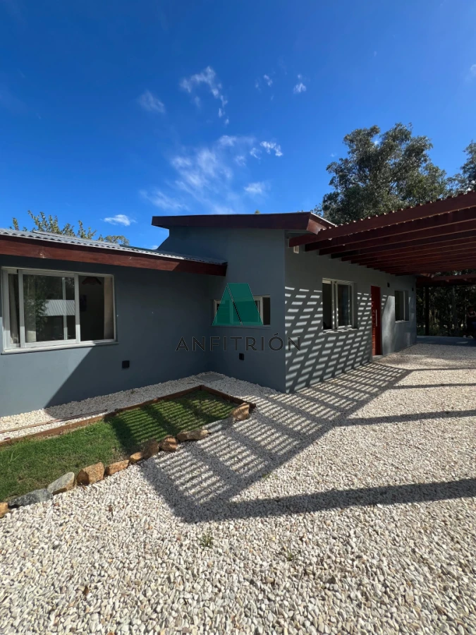Casa ID.552 - Casa 3 Dormitorios en Miramar Acres