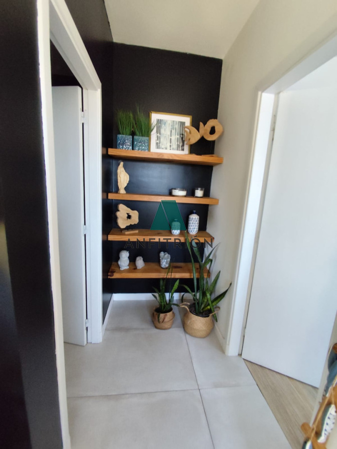 Apartamento ID.150 - En Venta Casa de 4 Dormitorios en Barrio Privado, Punta Del Este
