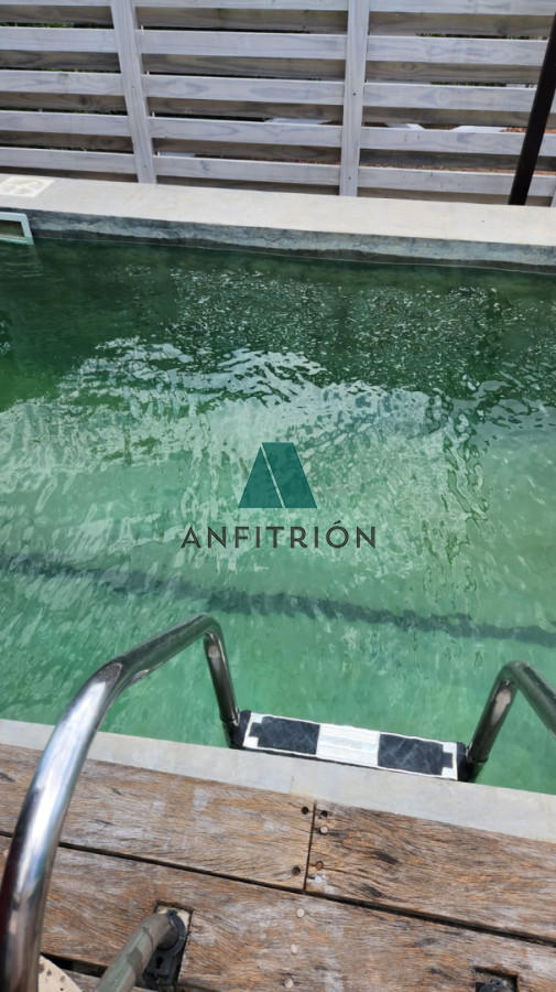 Casa ID.2 - Casa de Diseño en La Barra