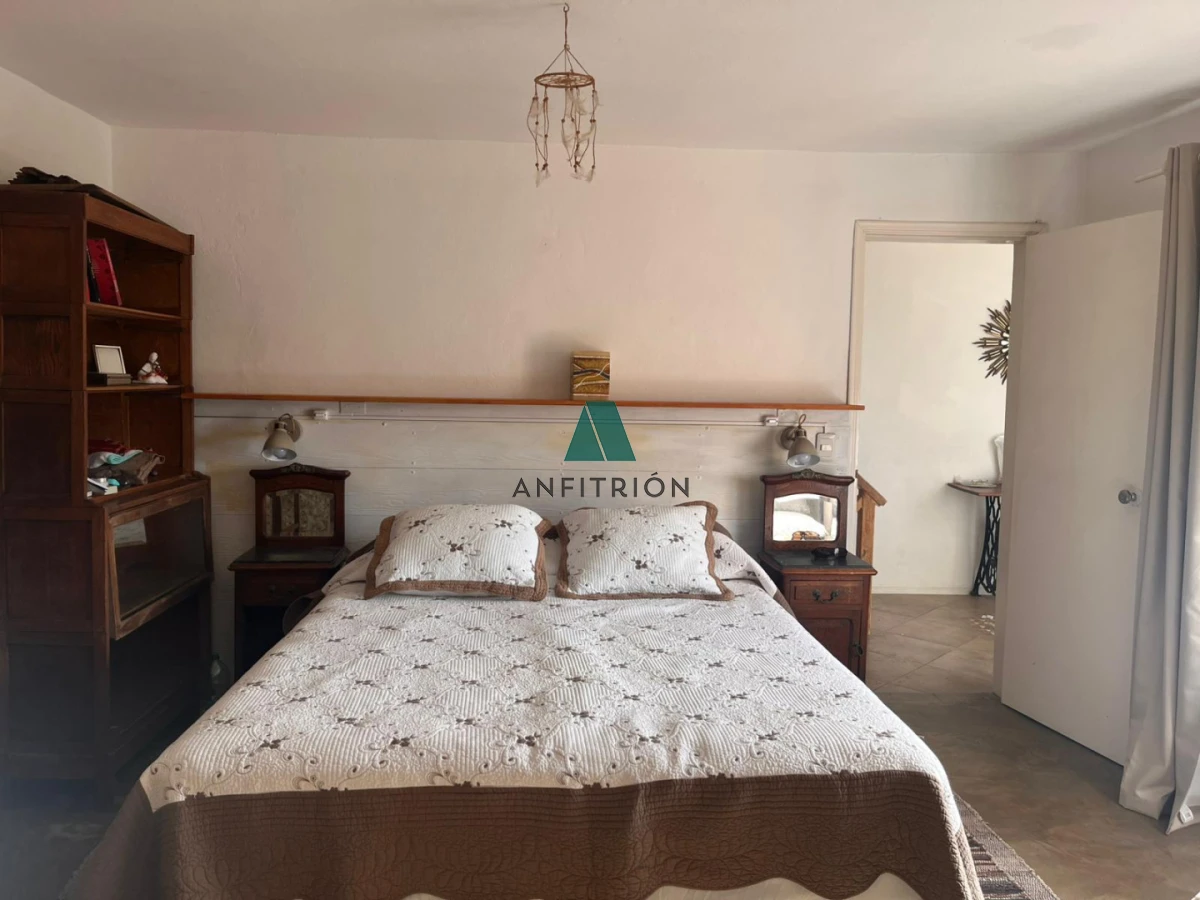 Casa ID.103 - Alquiler anual - Vive el Encanto del Mar en Piedras del Chileno