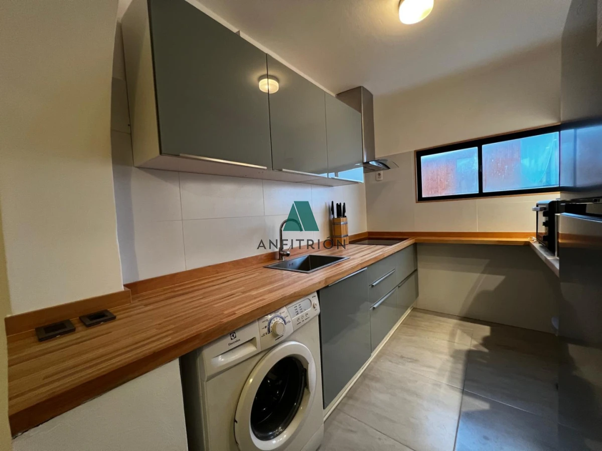 Casa ID.110 - Alquiler - Casa frente a la Posta del Cangrejo