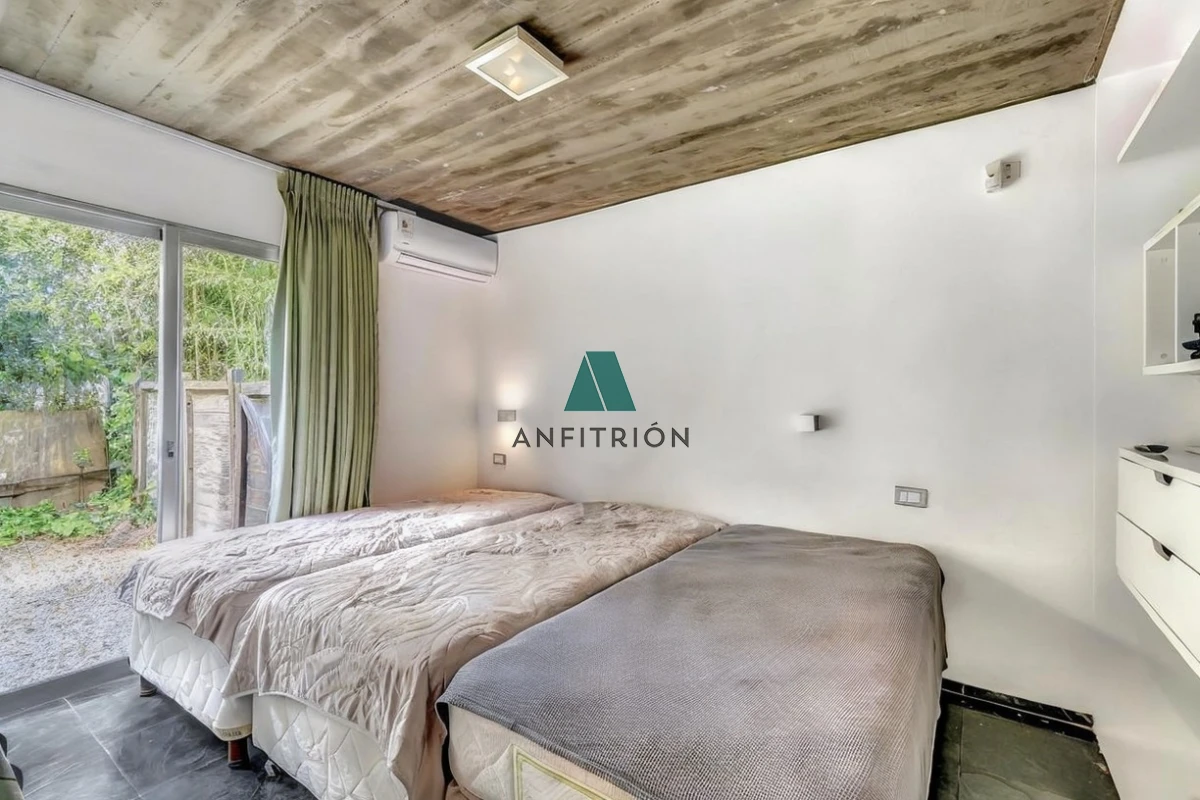 Casa ID.115 - Venta - Casa moderna de gran categoría en San Rafael