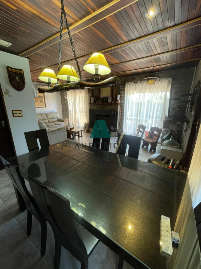 Casa ID.261 - Casa en La Barra 3 Dormi 2 Baños Para Temporada