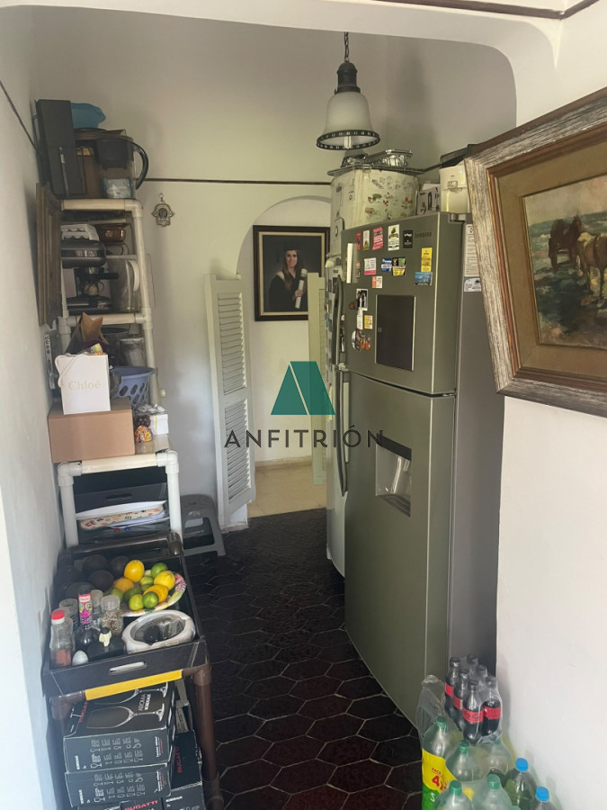 Apartamento ID.438 - Venta Casa 5 Dormitorios En Playa Mansa