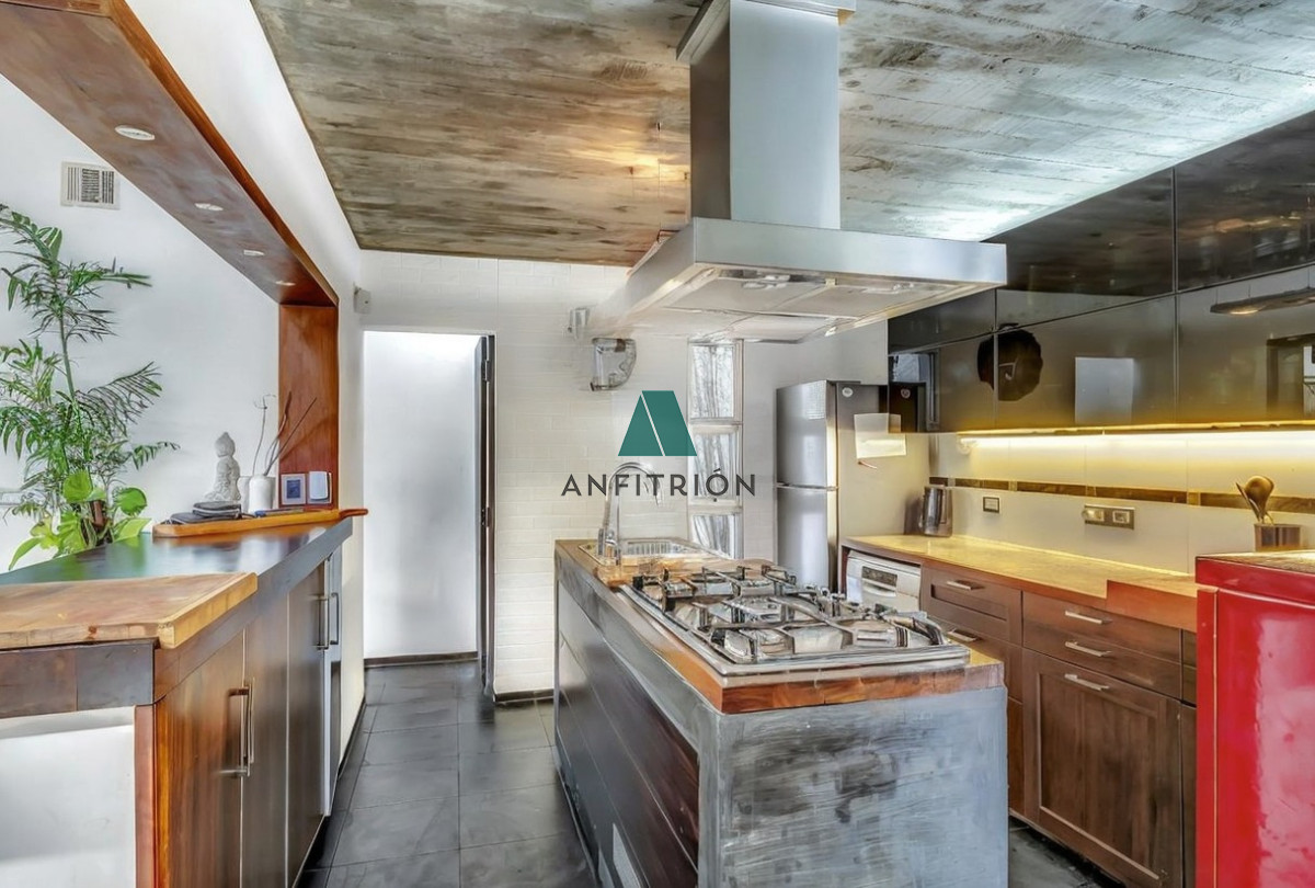 Apartamento ID.115 - Venta - Casa moderna de gran categoría en San Rafael
