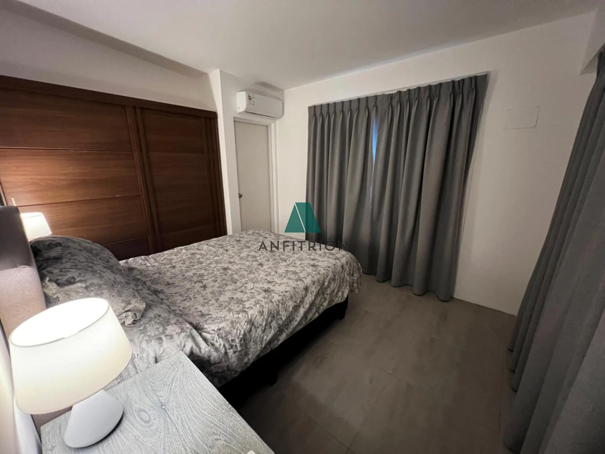 Casa ID.110 - Alquiler - Casa frente a la Posta del Cangrejo