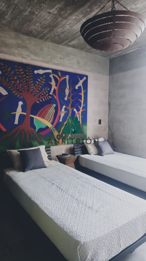 Casa ID.2 - Casa de Diseño en La Barra