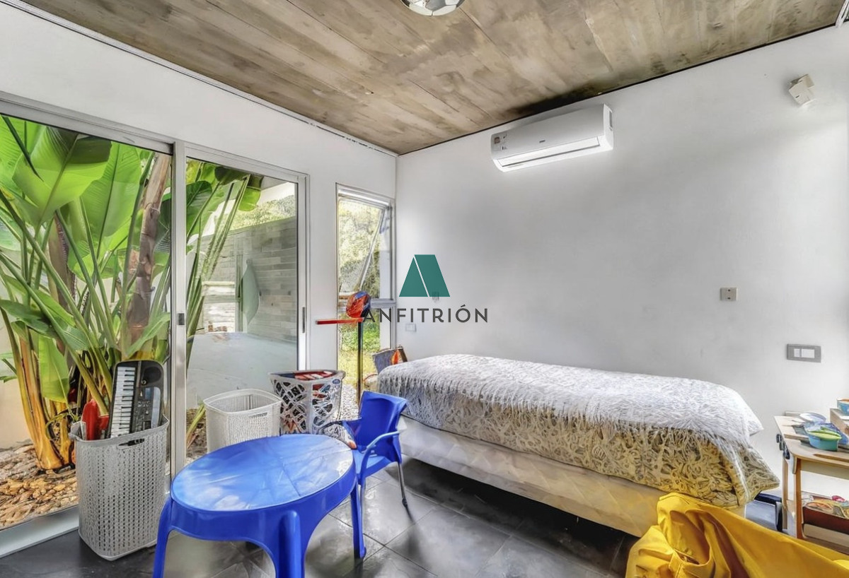 Apartamento ID.115 - Venta - Casa moderna de gran categoría en San Rafael