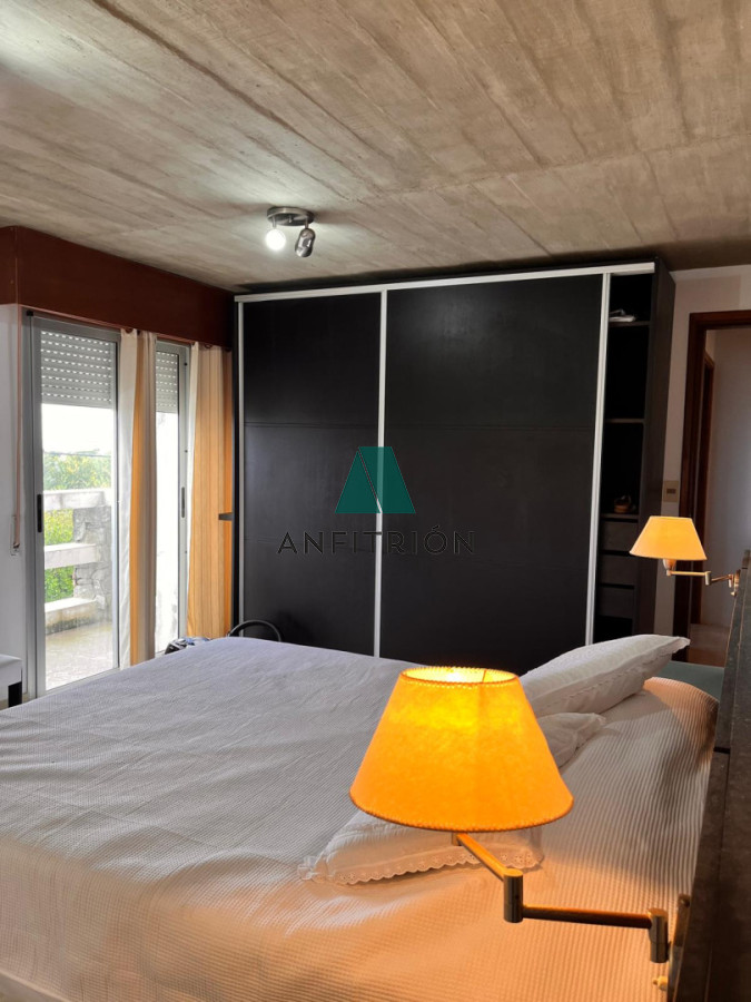 Casa ID.55 - Alquiler anual a 100mts del Mar en Balneario Bs As