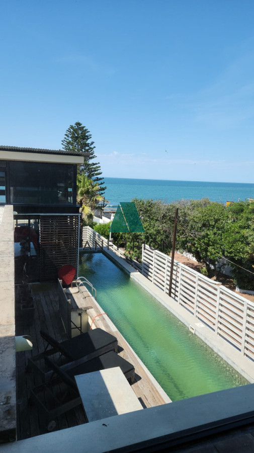 Casa ID.2 - Casa de Diseño en La Barra