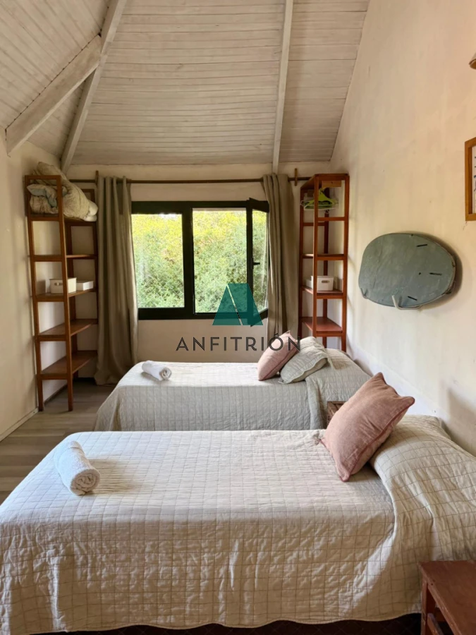 Casa ID.63 -  Tu Refugio en Rincón del Indio: A Solo 150 Metros del Mar
