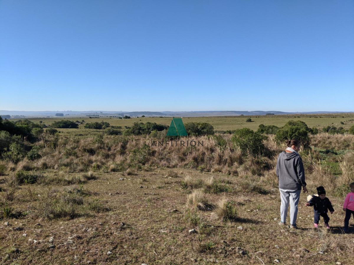 Chacra ID.443 - Venta Chacra 5has en Aiguá