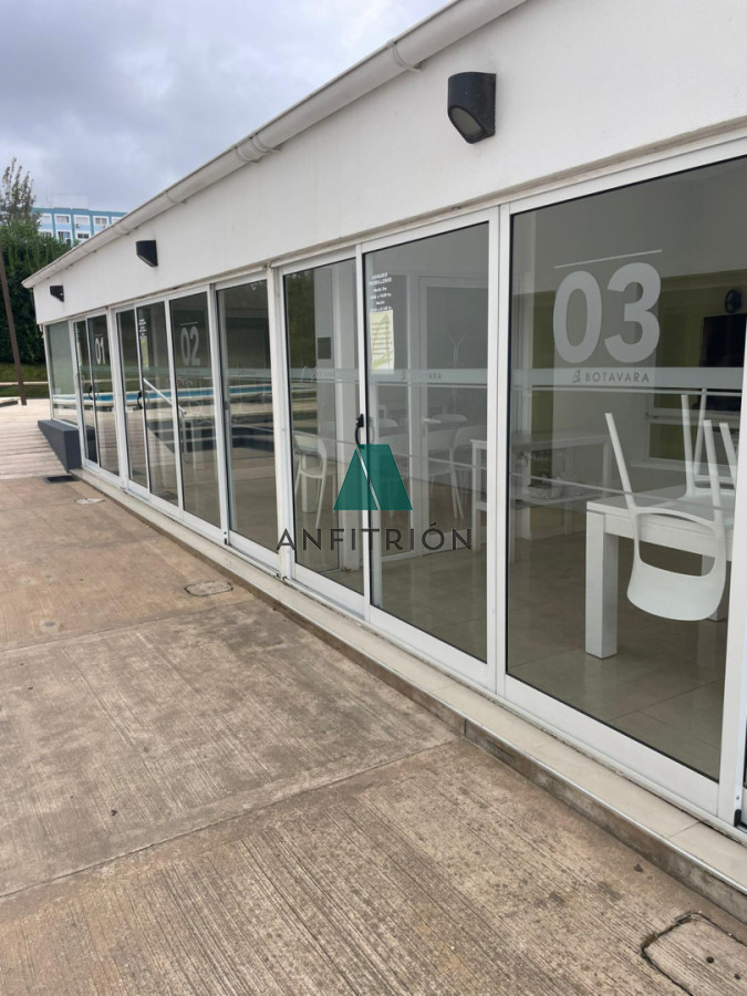 Apartamento ID.319 - Venta Apartamento 3 Dormitorios Con Parrillero En Aidy Grill