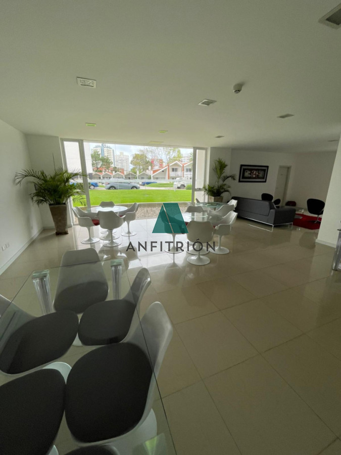 Apartamento ID.319 - Venta Apartamento 3 Dormitorios Con Parrillero En Aidy Grill