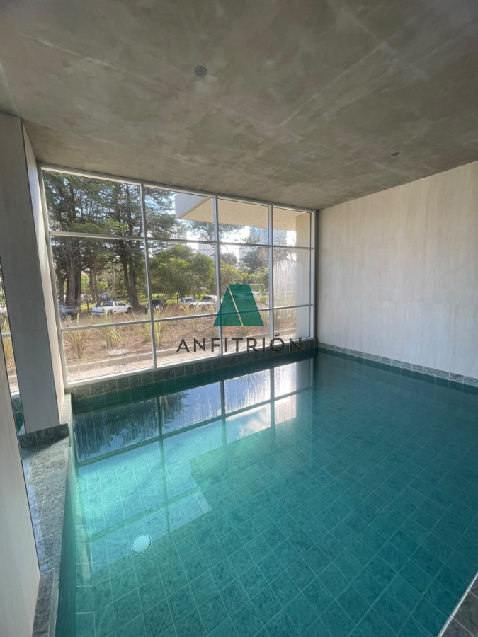 Apartamento ID.642 - Venta Apartamento 3 dormitorios Con Amenities, Aidy Grill