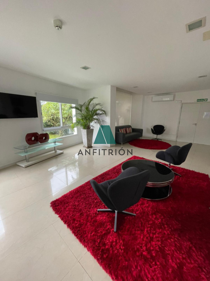 Apartamento ID.319 - Venta Apartamento 3 Dormitorios Con Parrillero En Aidy Grill