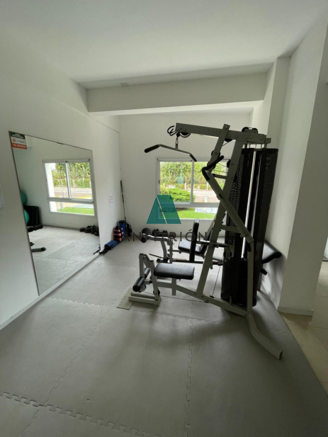 Apartamento ID.319 - Venta Apartamento 3 Dormitorios Con Parrillero En Aidy Grill