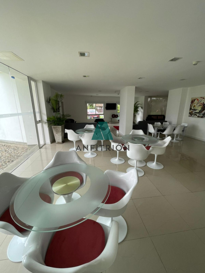 Apartamento ID.319 - Venta Apartamento 3 Dormitorios Con Parrillero En Aidy Grill